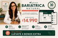 Método Bariátrica Natural Argentina